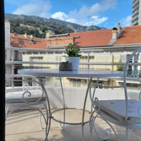 Appartement Centre ville carré d'Or Monte-Carlo Extérieur photo