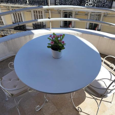 Appartement Centre ville carré d'Or Monte-Carlo Extérieur photo