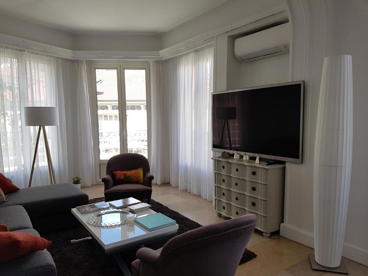 Appartement Centre ville carré d'Or Monte-Carlo Extérieur photo